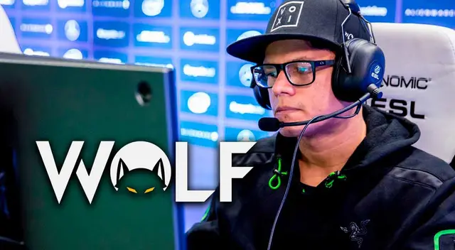 hFn aclaró la situación de Yadomi en Wolf Team