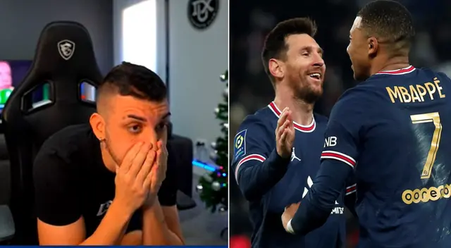 DjMaRiiO sabe que el Real Madrid la tendrá difícil ante el PSG en octavos de final