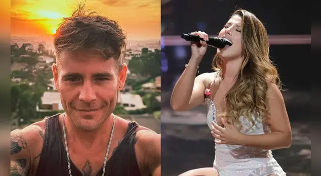 Yahaira Plasencia no le cierra las puertas del corazón a Pancho Rodríguez