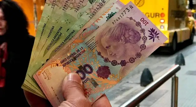 Aguinaldo en Argentina Aguinaldo en Argentina