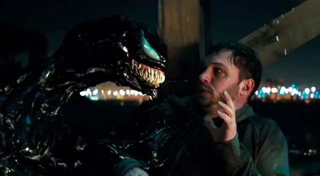 Eddie Brock saldría en la película, según filtración