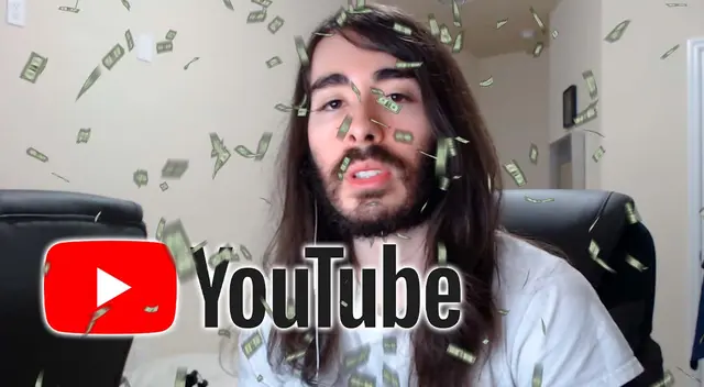 Youtuber dará 25 mil dólares a quien le ayude a recuperar sus vídeos perdidos
