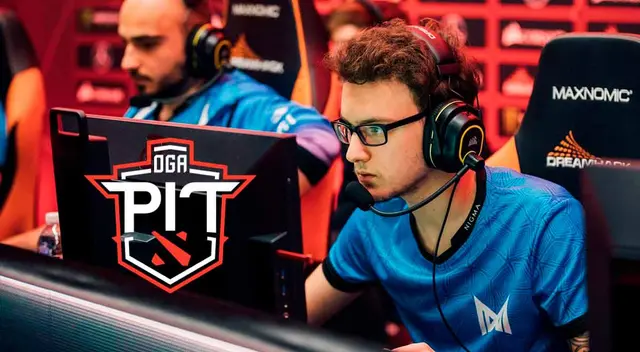 Miracle fue crucial para la victoria de Nigma Galaxy sobre Alliance