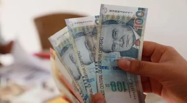 Bono 210: conoce todos los detalles sobre el nuevo subsidio del Estado