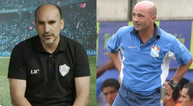 Rainer Torres habló del fracaso de Jorge Sampaoli en Cristal Rainer Torres habló del fracaso de Jorge Sampaoli en Cristal
