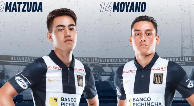 Mauricio Matzuda y Axel Moyano, llegaron a un acuerdo con el club victoriano. Mauricio Matzuda y Axel Moyano, llegaron a un acuerdo con el club victoriano.