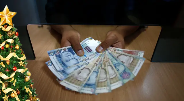 Gratificación 2021: consulta si te toca recibir la 'grati' de diciembre Gratificación 2021: consulta si te toca recibir la 'grati' de diciembre