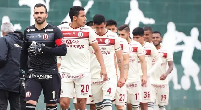 Universitario atraviesa su segunda semana de la pretemporada 2022. Universitario atraviesa su segunda semana de la pretemporada 2022.