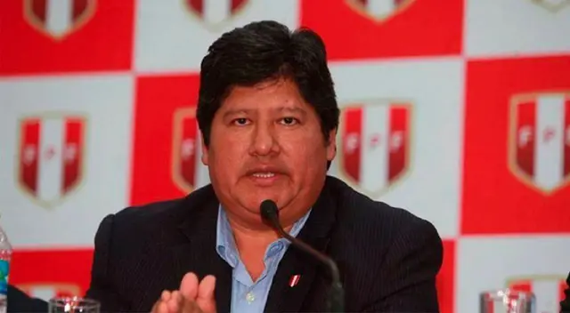 Edwin Oviedo es puesto en libertad por el Poder Judicial Edwin Oviedo es puesto en libertad por el Poder Judicial