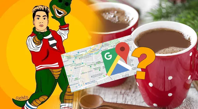 La Chocolatada de Sideral: lugar será anunciado este viernes La Chocolatada de Sideral: lugar será anunciado este viernes