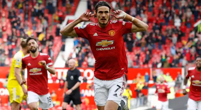 Cavani cada vez más cerca del Barcelona