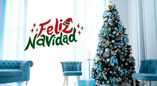 ¿Cómo decorar árbol de Navidad 2021?: decorados originales y caseros