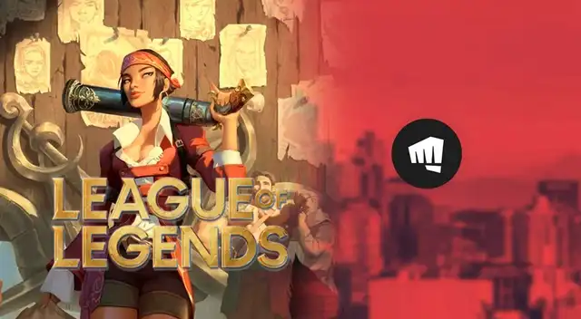 Creadores de League of Legends abren oficina para trabajar en su juego de mundo abierto