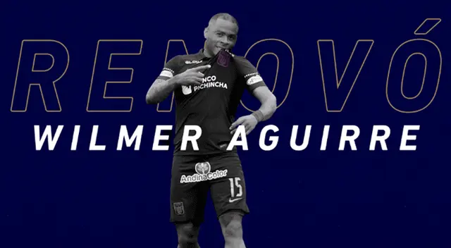 Tras vencer a la 'SC', Aguirre sumó su quinto título nacional con Alianza Lima Tras vencer a la 'SC', Aguirre sumó su quinto título nacional con Alianza Lima