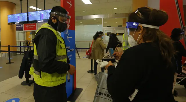 DNI: conoce la lista de países que puedas ingresar mostrando solo tu DNI