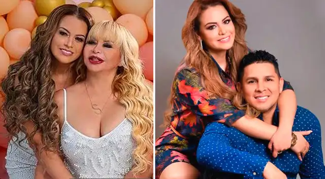 Hija de Susy Díaz pide al Mininter que la dejen trabajar el 31 - VIDEO
