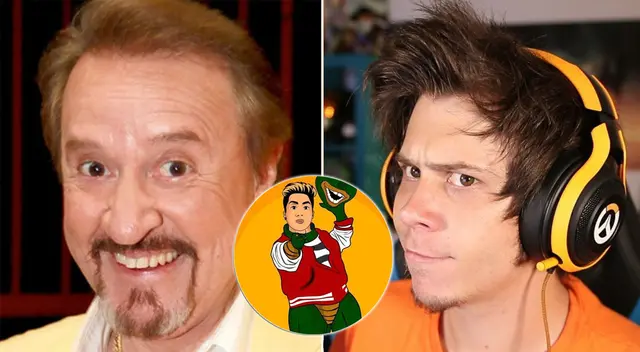 Chocolatada de Sideral: Quico y hasta Rubius invitan al evento Chocolatada de Sideral: Quico y hasta Rubius invitan al evento