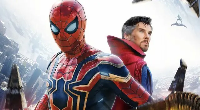 No te pierdas Spider-Man 3 y todas sus sorpresas. No te pierdas Spider-Man 3 y todas sus sorpresas.
