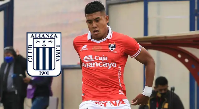 Raziel García sobre su posible no llegada a Alianza Lima