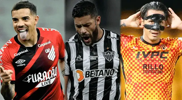 Partidos de hoy, miércoles: transmisión en vivo, programación y canales TV