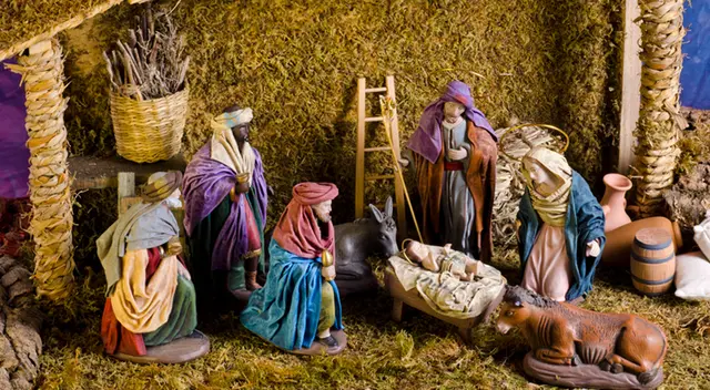 ¿Cómo armar un Nacimiento de Navidad? ¿Cómo armar un Nacimiento de Navidad?