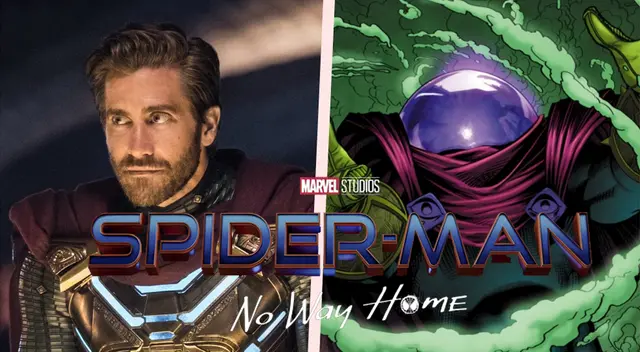 Spider-Man 3: ¿Aparecerá Mysterio?