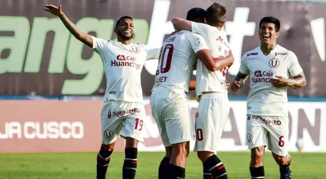 Universitario espera conseguir su estrella 27 en el 2022 Universitario espera conseguir su estrella 27 en el 2022
