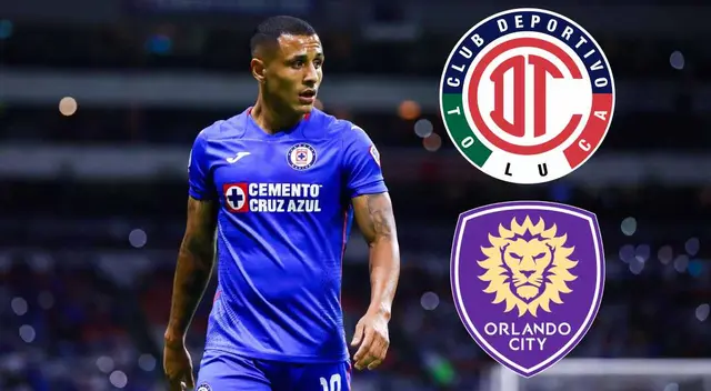 Yoshimar Yotun anotó 8 goles en su paso por Cruz Azul. Yoshimar Yotun anotó 8 goles en su paso por Cruz Azul.