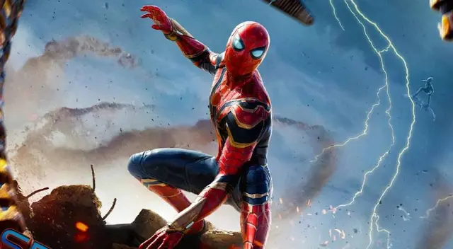 Spider-Man No Way Home: ¿A qué hora es la primera función de la película? Spider-Man No Way Home: ¿A qué hora es la primera función de la película?