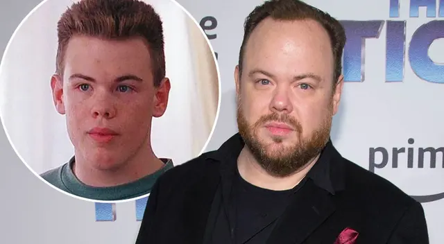 Actor Devin Ratray es acusado de violencia física contra su novia