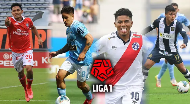 Liga 1 2022 todo lo que necesitas saber
