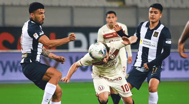Alianza y Universitario se volverán a ver las caras en la Liga 1 2022. Conoce todos los detalles Alianza y Universitario se volverán a ver las caras en la Liga 1 2022. Conoce todos los detalles