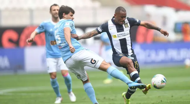 Alianza Lima vs Sporting Cristal se enfrentarán en la segunda fecha de la Liga 1 Alianza Lima vs Sporting Cristal se enfrentarán en la segunda fecha de la Liga 1