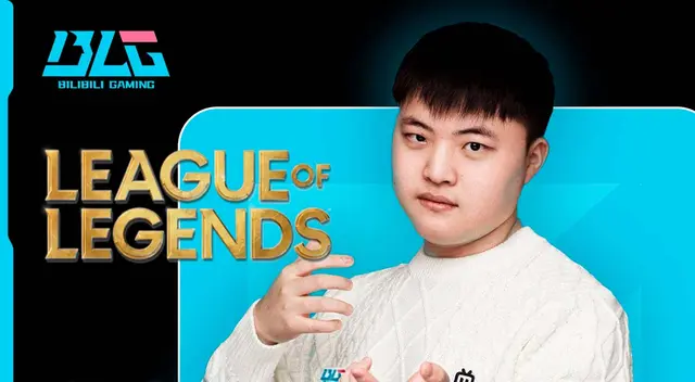 League of Legends: Uzi regresa al competitivo después de 2 años League of Legends: Uzi regresa al competitivo después de 2 años