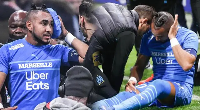 Dimitri Payet exige mayor responsabilidad ante la violencia Dimitri Payet exige mayor responsabilidad ante la violencia