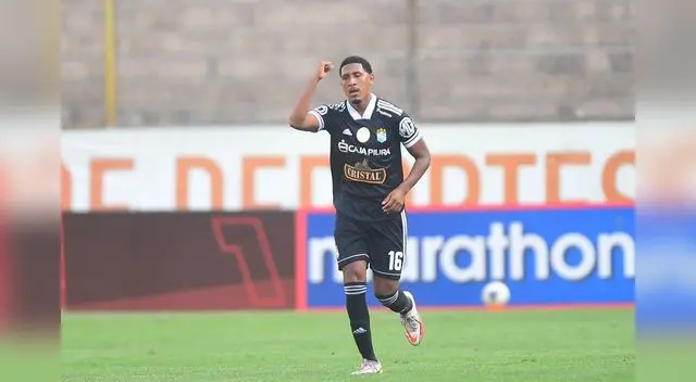 El volante celeste sumó 1737 minutos en 27 partidos a lo largo de este año. El volante celeste sumó 1737 minutos en 27 partidos a lo largo de este año.