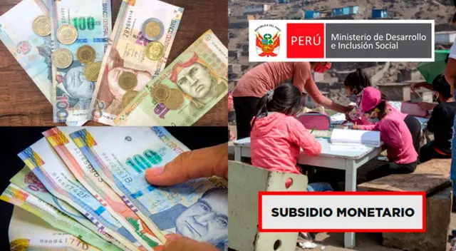 Detalles del Bono Niños 2021 Detalles del Bono Niños 2021