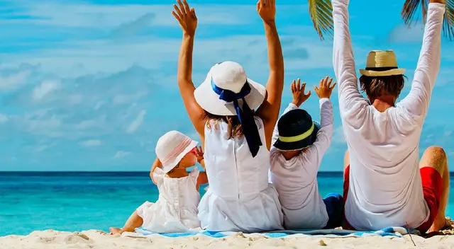 Verano 2022: Destinos nacionales e internacionales para viajar