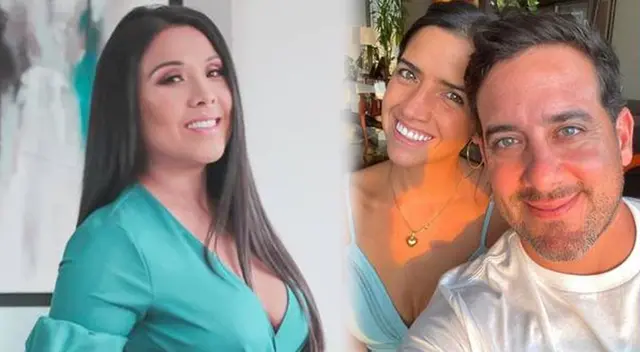 Óscar del Portal y Tula Rodríguez comparten segmento de En Boca de Todos. Óscar del Portal y Tula Rodríguez comparten segmento de En Boca de Todos.