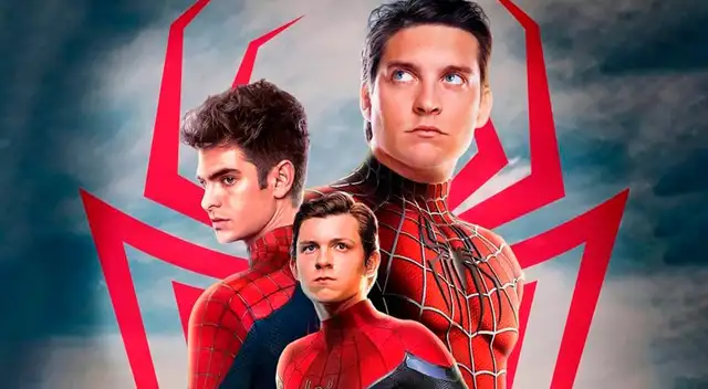 Opiniones sin spoilers sobre Spider-Man: No Way Home: