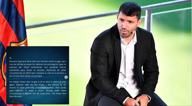 El jugador deberá abandonar la actividad profesional producto de una patología maligna agravada