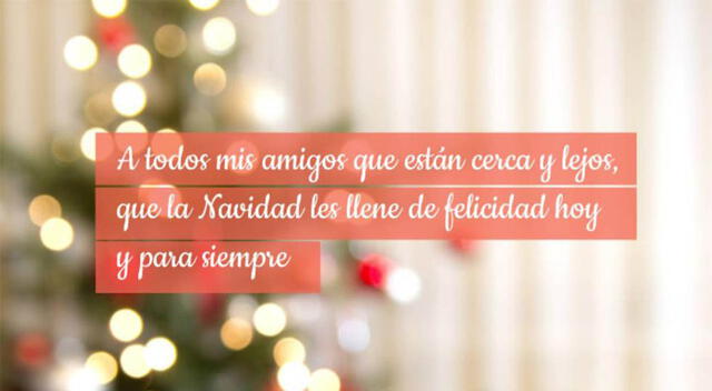 mejores frases para enviar a tus seres queridos