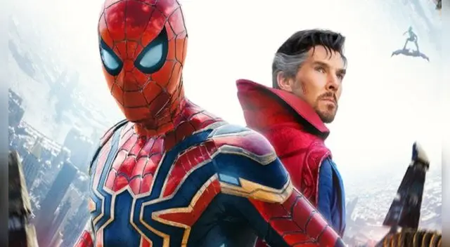 Este miércoles 15 de diciembre la esperada película se estrenó en algunos países de Latinoamérica y Reino Unido