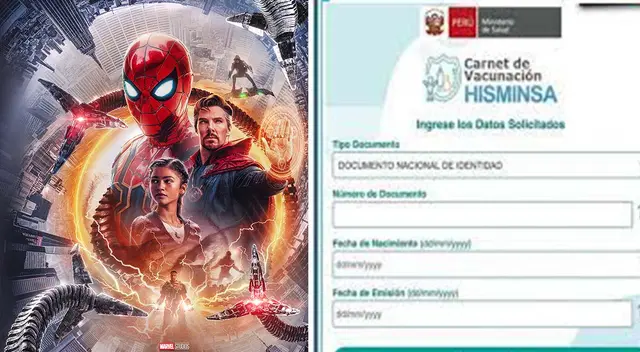 Conoce si debes llevar carnat de vacunación para ingresar al cine
