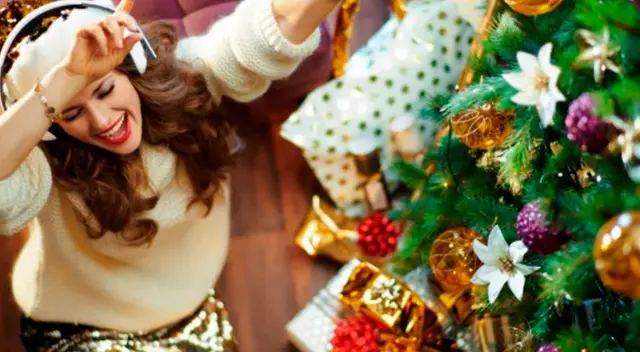 Los mejores villancicos para escuchar en diciembre.