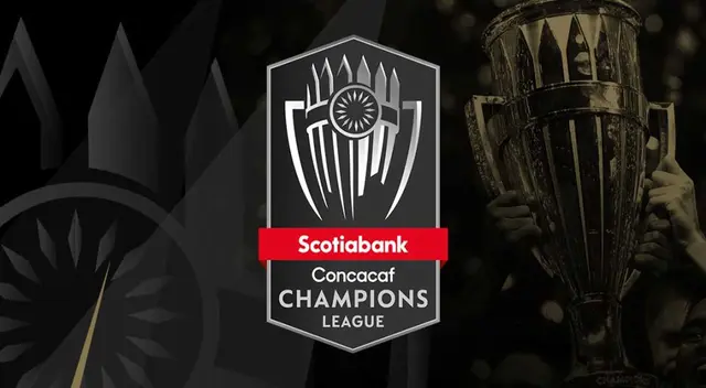 Conoce los octavos de final de la Concachampions 2022.