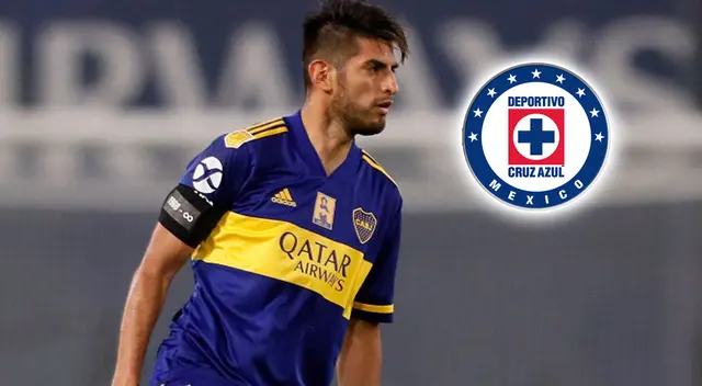 Boca Juniors cedería a préstamo a Carlos Zambrano en el 2022. Boca Juniors cedería a préstamo a Carlos Zambrano en el 2022.