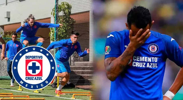 Yoshimar Yotún ya no es parte del plantel de Cruz Azul para la temporada 2022 Yoshimar Yotún ya no es parte del plantel de Cruz Azul para la temporada 2022