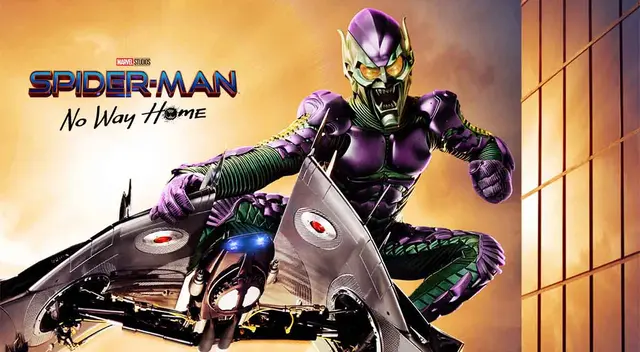 Spider-Man 3: ¿Quién interpreta a Duende Verde en la cinta? Spider-Man 3: ¿Quién interpreta a Duende Verde en la cinta?