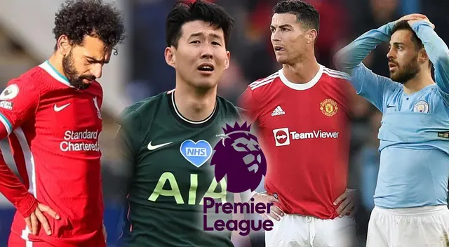 Premier League en peligro por Pandemia